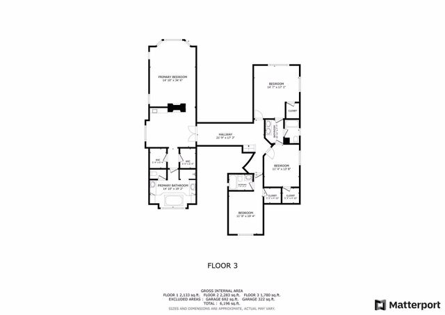 17558 George Moran Drive, Eden Prairie, MN 55347