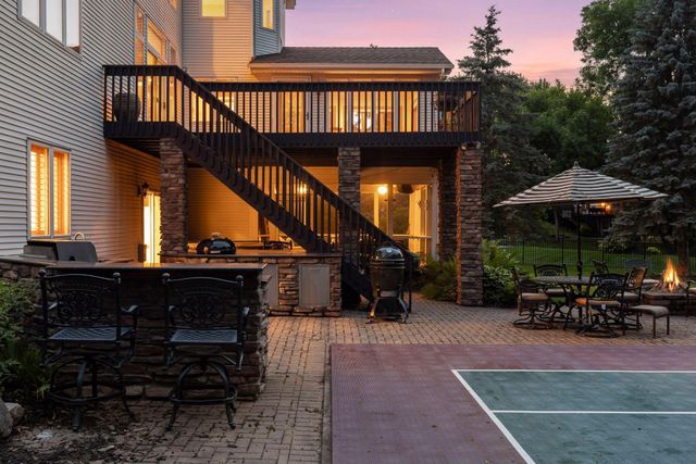 17558 George Moran Drive, Eden Prairie, MN 55347