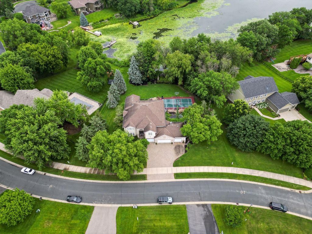 17558 George Moran Drive, Eden Prairie, MN 55347 — photo 2