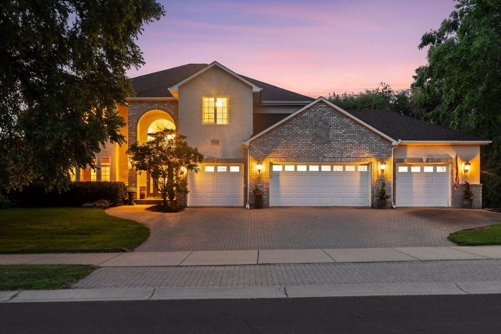 17558 George Moran Drive, Eden Prairie, MN 55347 — photo 3
