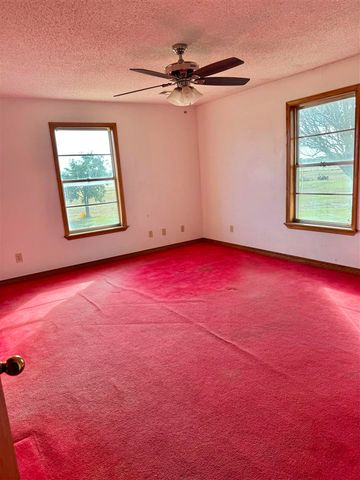 11207 NE 165th St, Fletcher, OK 73541