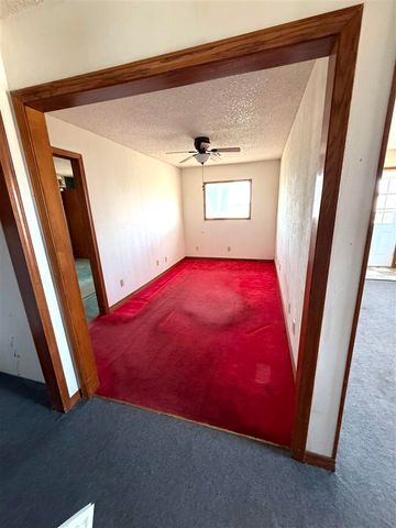 11207 NE 165th St, Fletcher, OK 73541