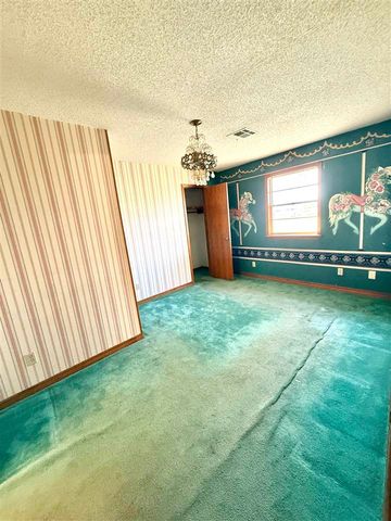 11207 NE 165th St, Fletcher, OK 73541