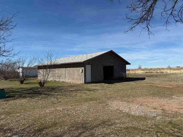 11207 NE 165th St, Fletcher, OK 73541