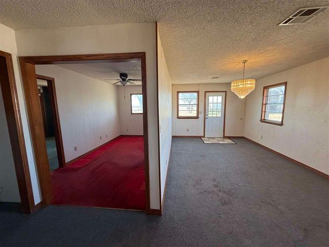 11207 NE 165th St, Fletcher, OK 73541