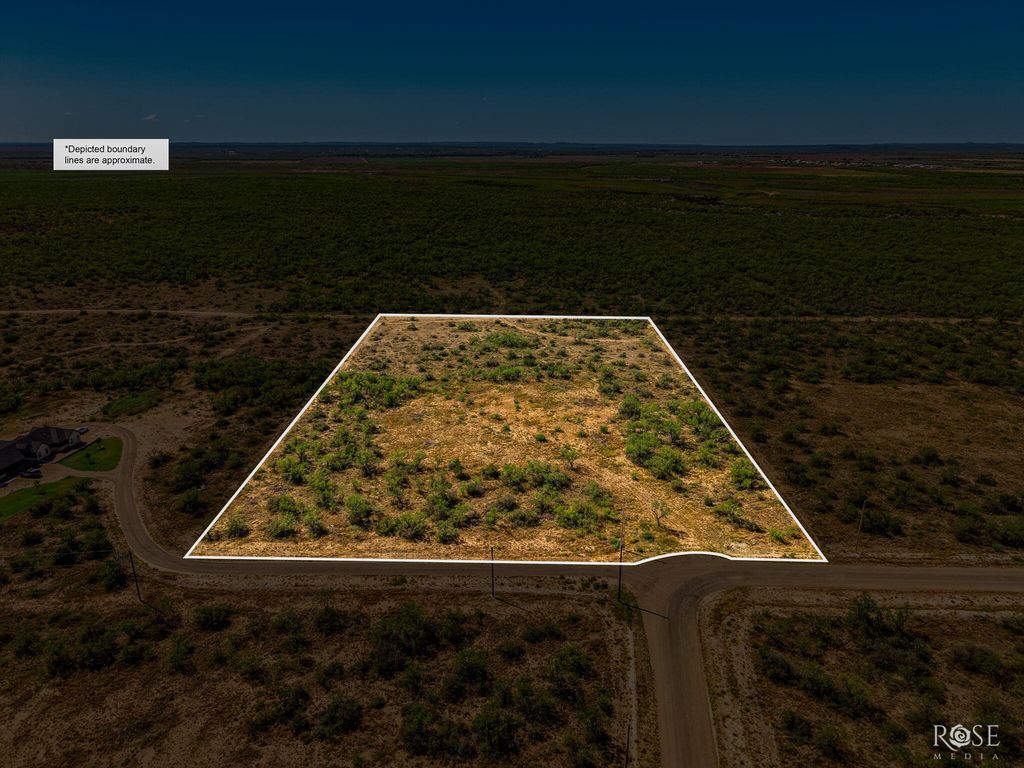 Image 1 of property listing at 10209 Franklin Trail, San Angelo, TX 76904