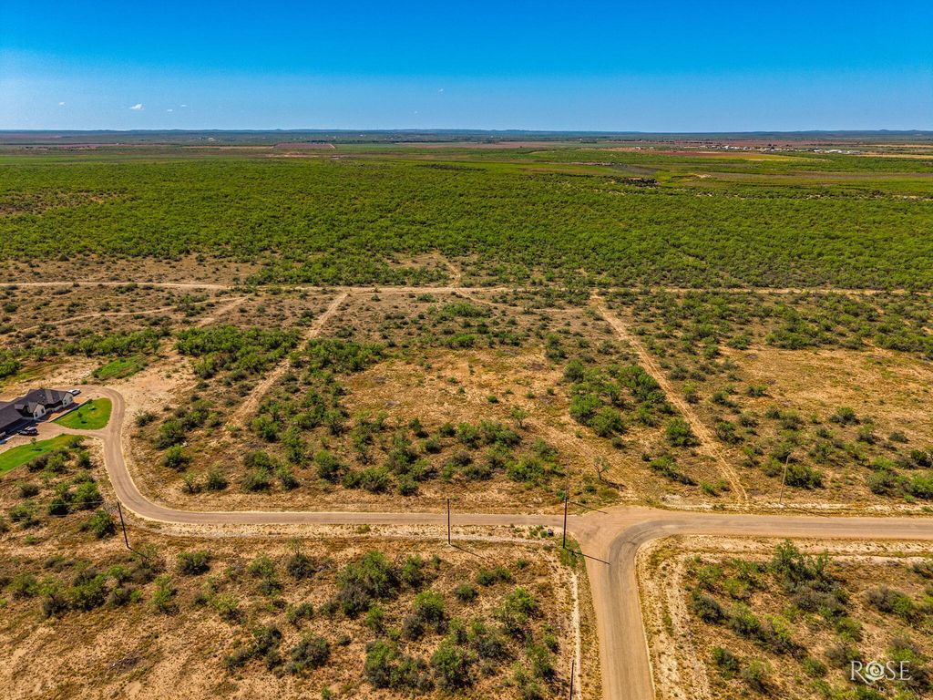 Image 2 of property listing at 10209 Franklin Trail, San Angelo, TX 76904