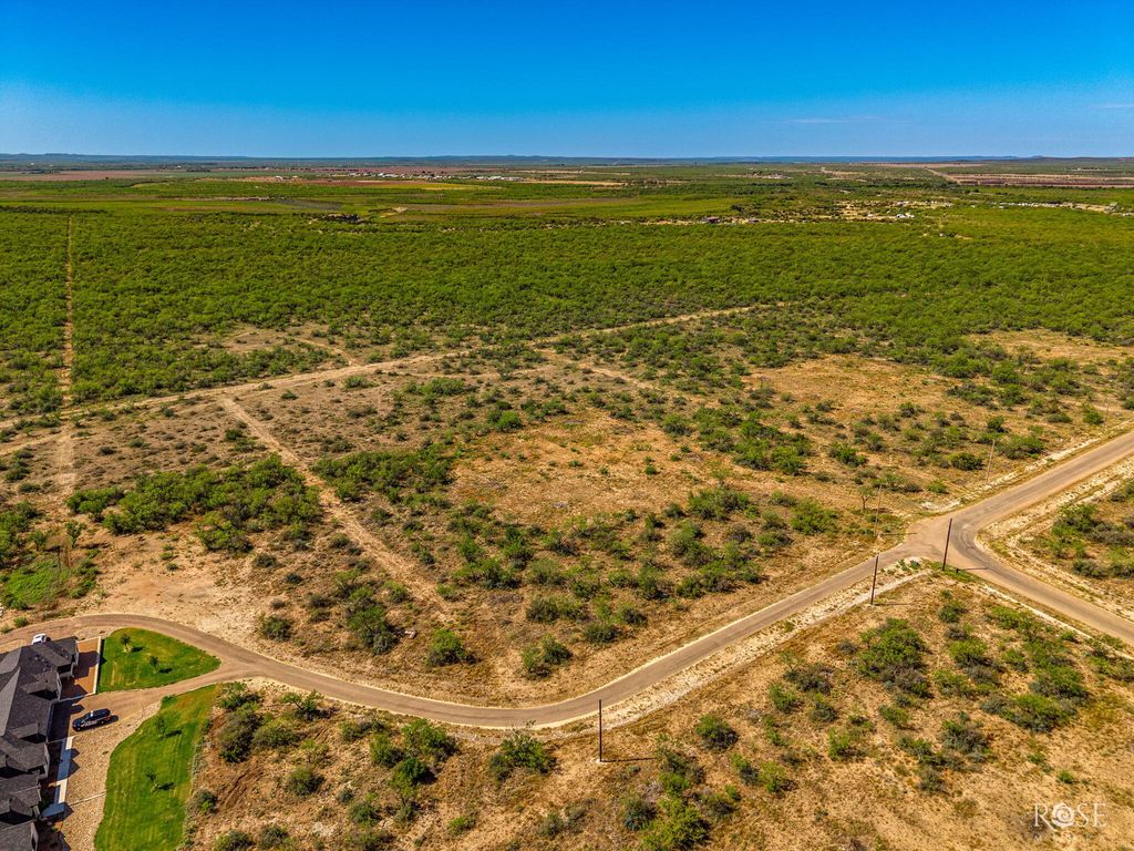 Image 3 of property listing at 10209 Franklin Trail, San Angelo, TX 76904