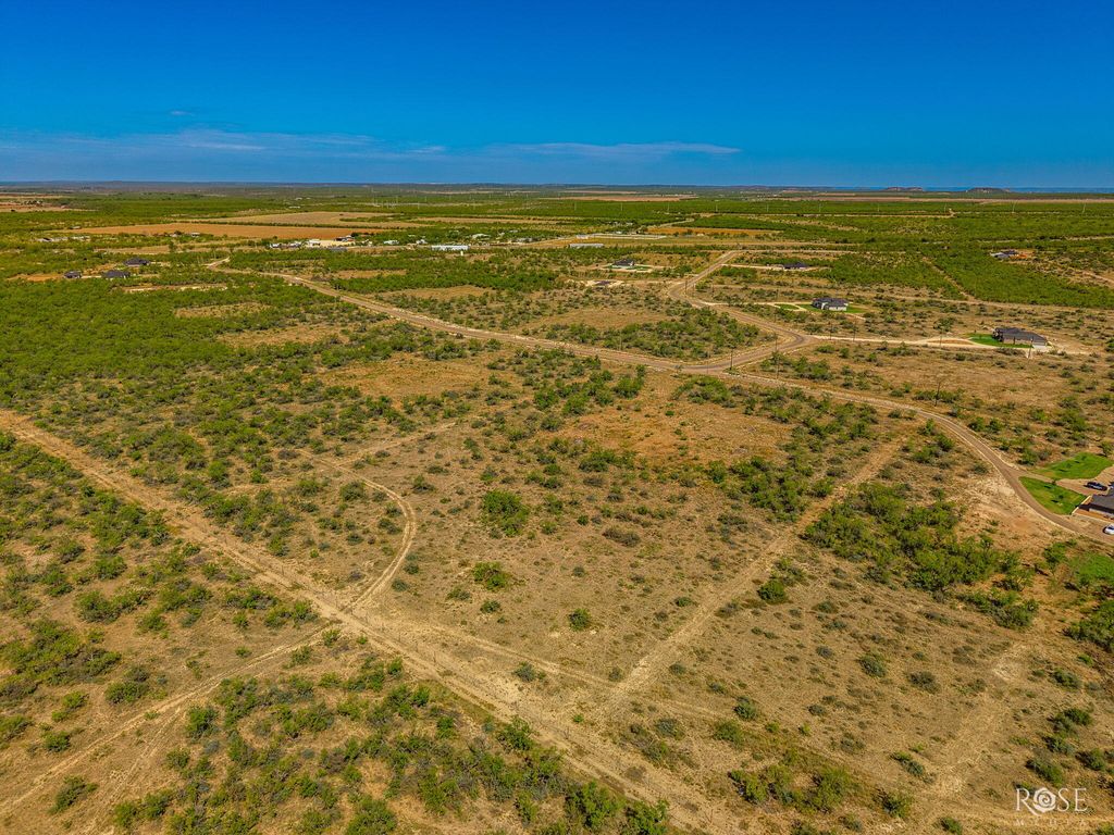 Image 5 of property listing at 10209 Franklin Trail, San Angelo, TX 76904
