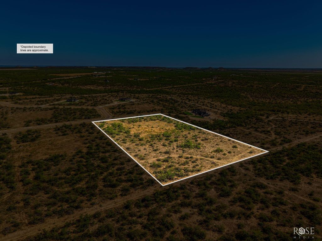 Image 8 of property listing at 10209 Franklin Trail, San Angelo, TX 76904