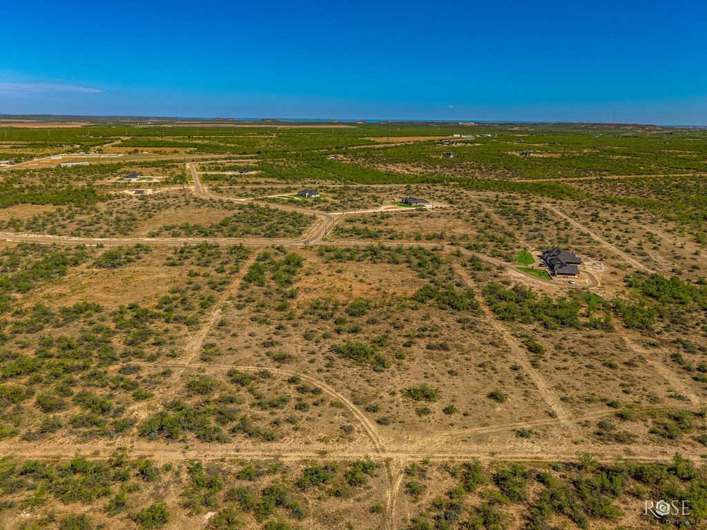 Image 9 of property listing at 10209 Franklin Trail, San Angelo, TX 76904