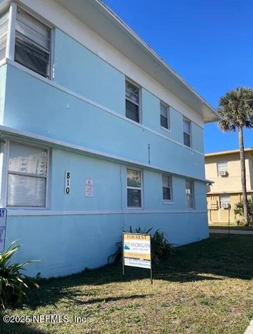 810 2ND Street N C, Jacksonville Beach, FL 32250