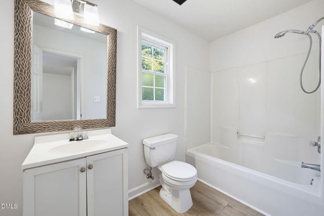1001 Spawn Place, Knightdale, NC 27545