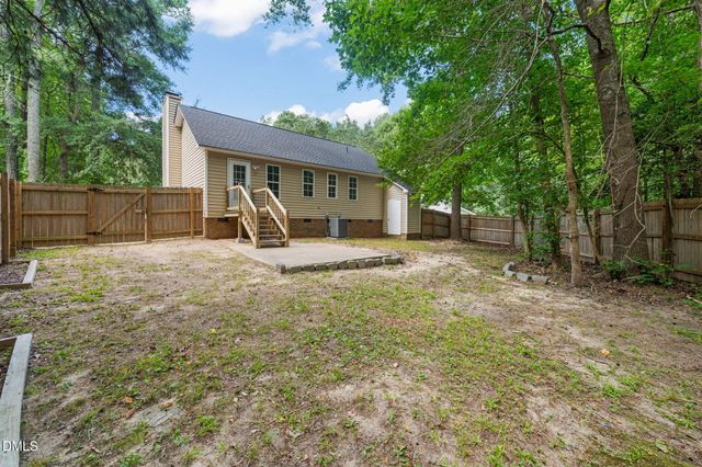 1001 Spawn Place, Knightdale, NC 27545