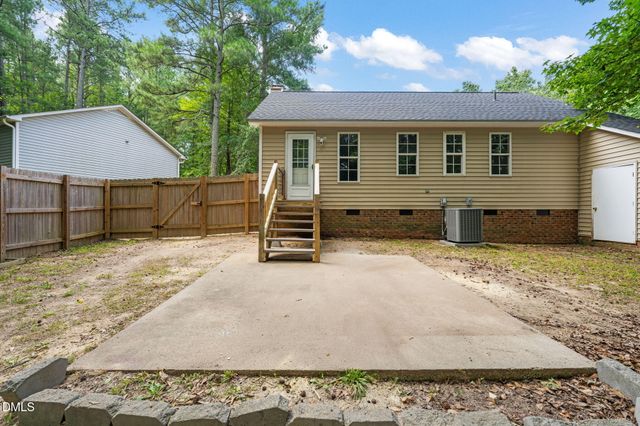 1001 Spawn Place, Knightdale, NC 27545