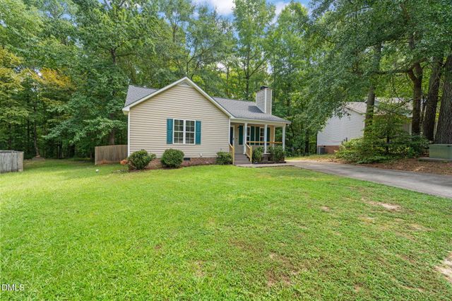 1001 Spawn Place, Knightdale, NC 27545