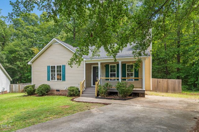 1001 Spawn Place, Knightdale, NC 27545
