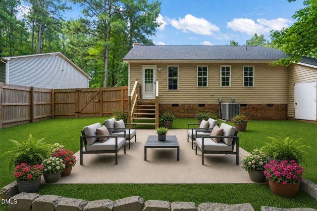 1001 Spawn Place, Knightdale, NC 27545