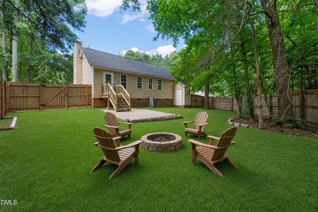 1001 Spawn Place, Knightdale, NC 27545