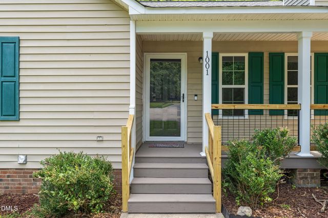1001 Spawn Place, Knightdale, NC 27545