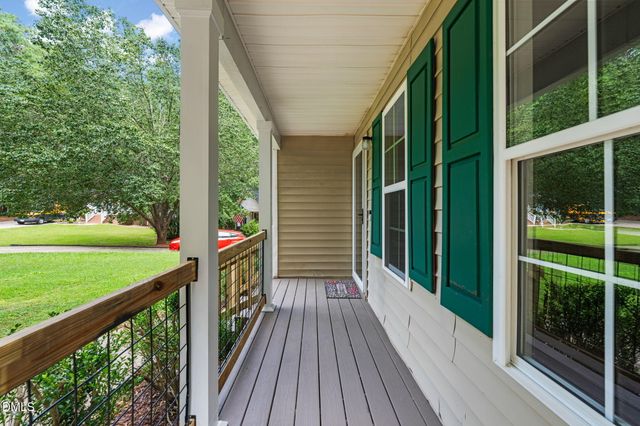 1001 Spawn Place, Knightdale, NC 27545