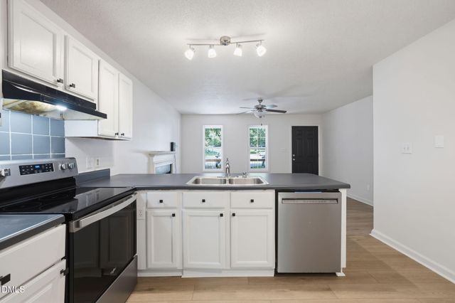 1001 Spawn Place, Knightdale, NC 27545