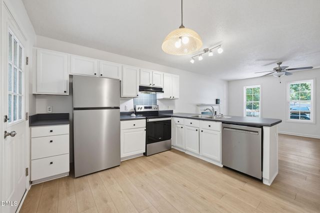 1001 Spawn Place, Knightdale, NC 27545