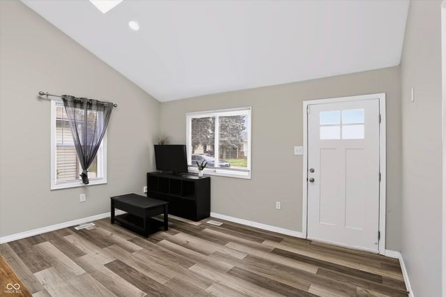 1518 N Chester Avenue, Indianapolis, IN 46201