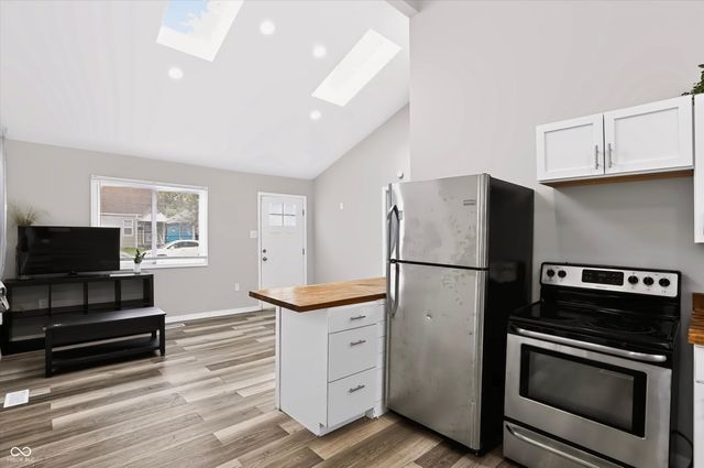 1518 N Chester Avenue, Indianapolis, IN 46201
