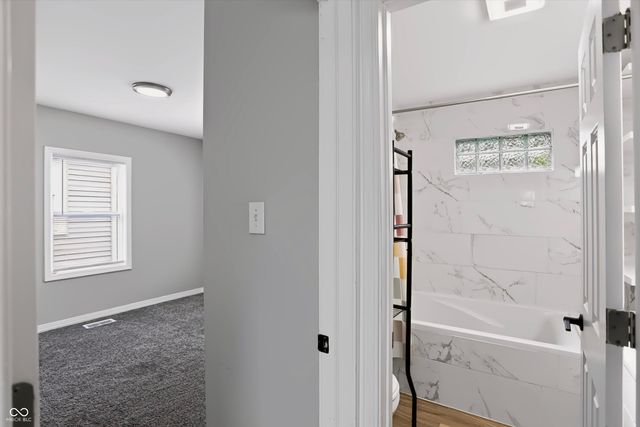 1518 N Chester Avenue, Indianapolis, IN 46201