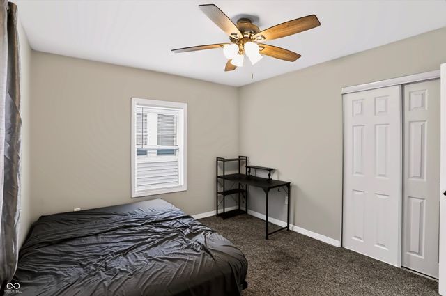 1518 N Chester Avenue, Indianapolis, IN 46201
