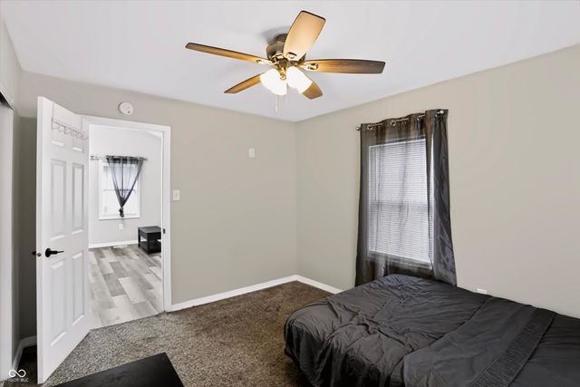 1518 N Chester Avenue, Indianapolis, IN 46201