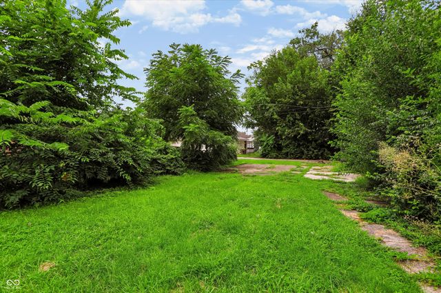 1518 N Chester Avenue, Indianapolis, IN 46201