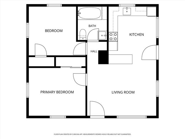 1518 N Chester Avenue, Indianapolis, IN 46201