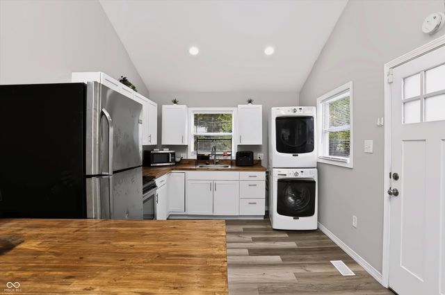 1518 N Chester Avenue, Indianapolis, IN 46201