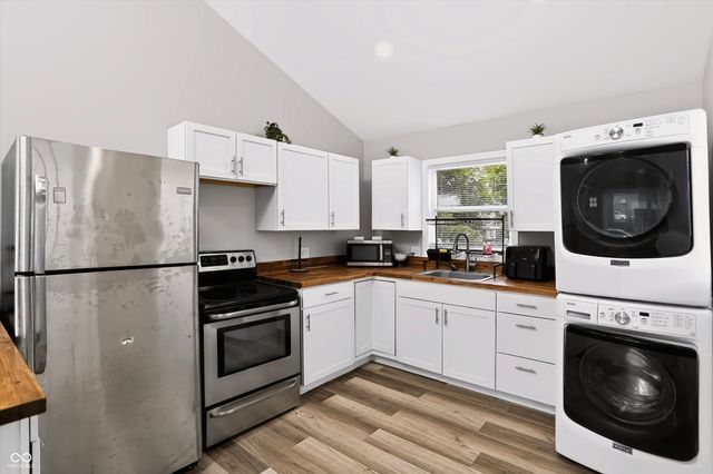 1518 N Chester Avenue, Indianapolis, IN 46201
