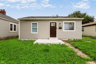 1518 N Chester Avenue, Indianapolis, IN 46201