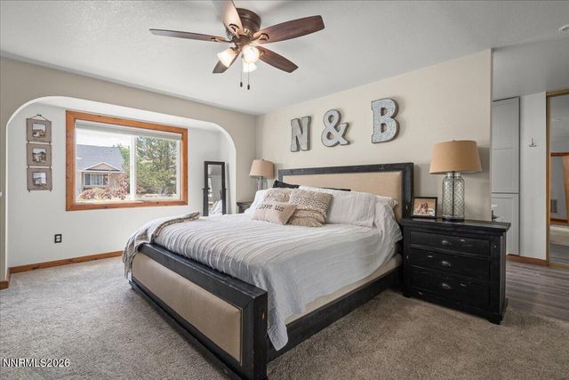 4734 Killdeer Road, Carson City, NV 89701