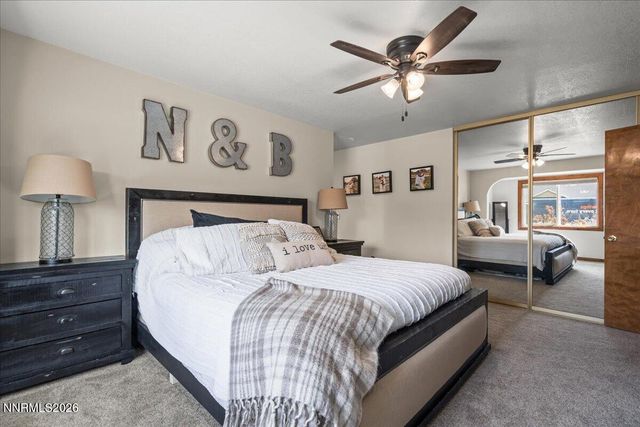 4734 Killdeer Road, Carson City, NV 89701
