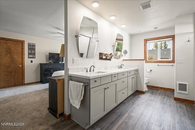 4734 Killdeer Road, Carson City, NV 89701