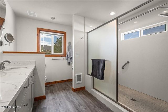 4734 Killdeer Road, Carson City, NV 89701