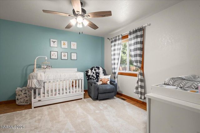 4734 Killdeer Road, Carson City, NV 89701