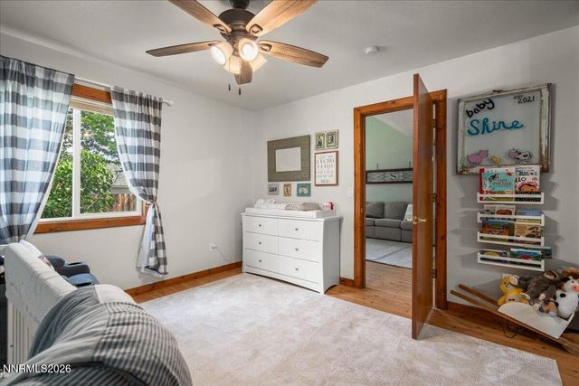 4734 Killdeer Road, Carson City, NV 89701