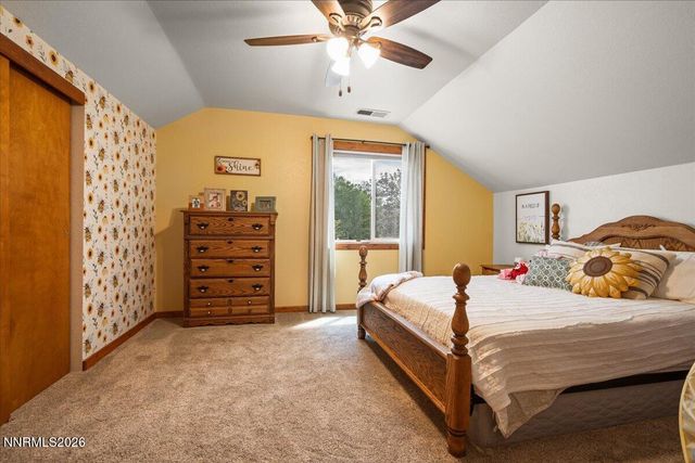 4734 Killdeer Road, Carson City, NV 89701