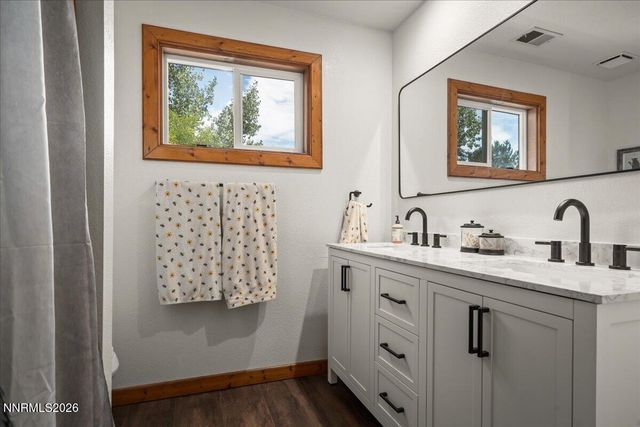 4734 Killdeer Road, Carson City, NV 89701