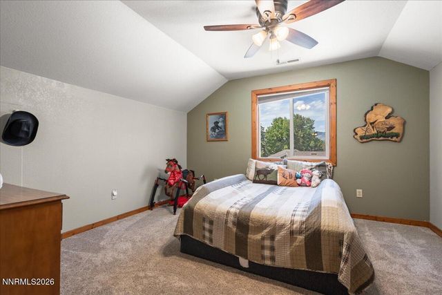 4734 Killdeer Road, Carson City, NV 89701