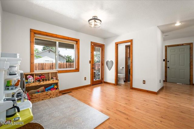 4734 Killdeer Road, Carson City, NV 89701