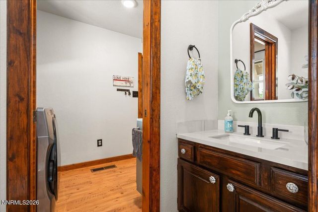 4734 Killdeer Road, Carson City, NV 89701