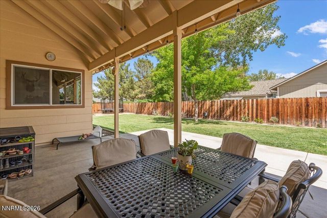 4734 Killdeer Road, Carson City, NV 89701