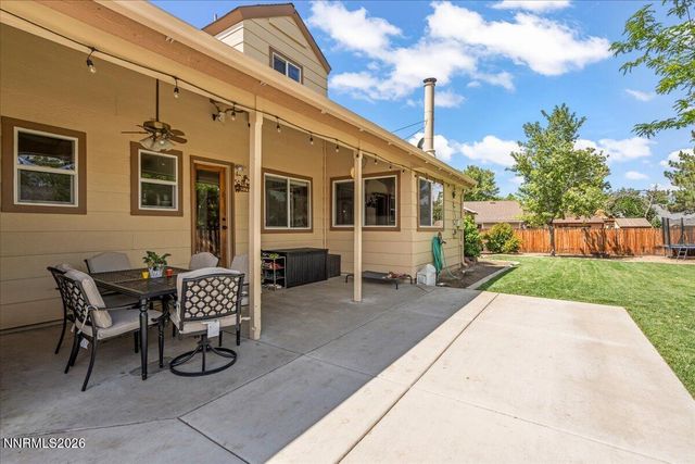 4734 Killdeer Road, Carson City, NV 89701